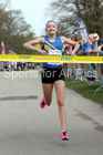 Senior womens 6 Stage Relay, ERRA 12 and 6 Stage Relays, Sutton Coldfield. Photo: David T. Hewitson/Sports for All Pics